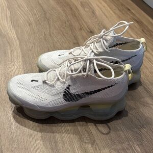 Nike Air Max Scorpion Flynit Lemon Wash